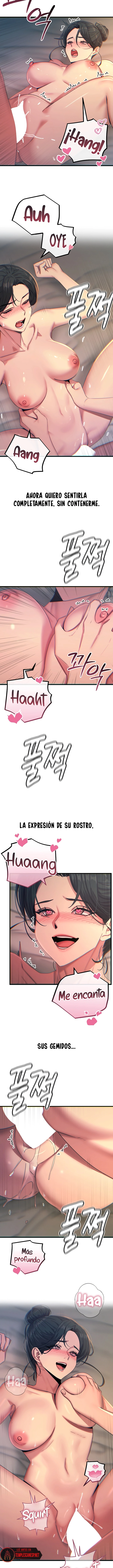 No caeré por segunda vez Capítulo 81 - Page 7