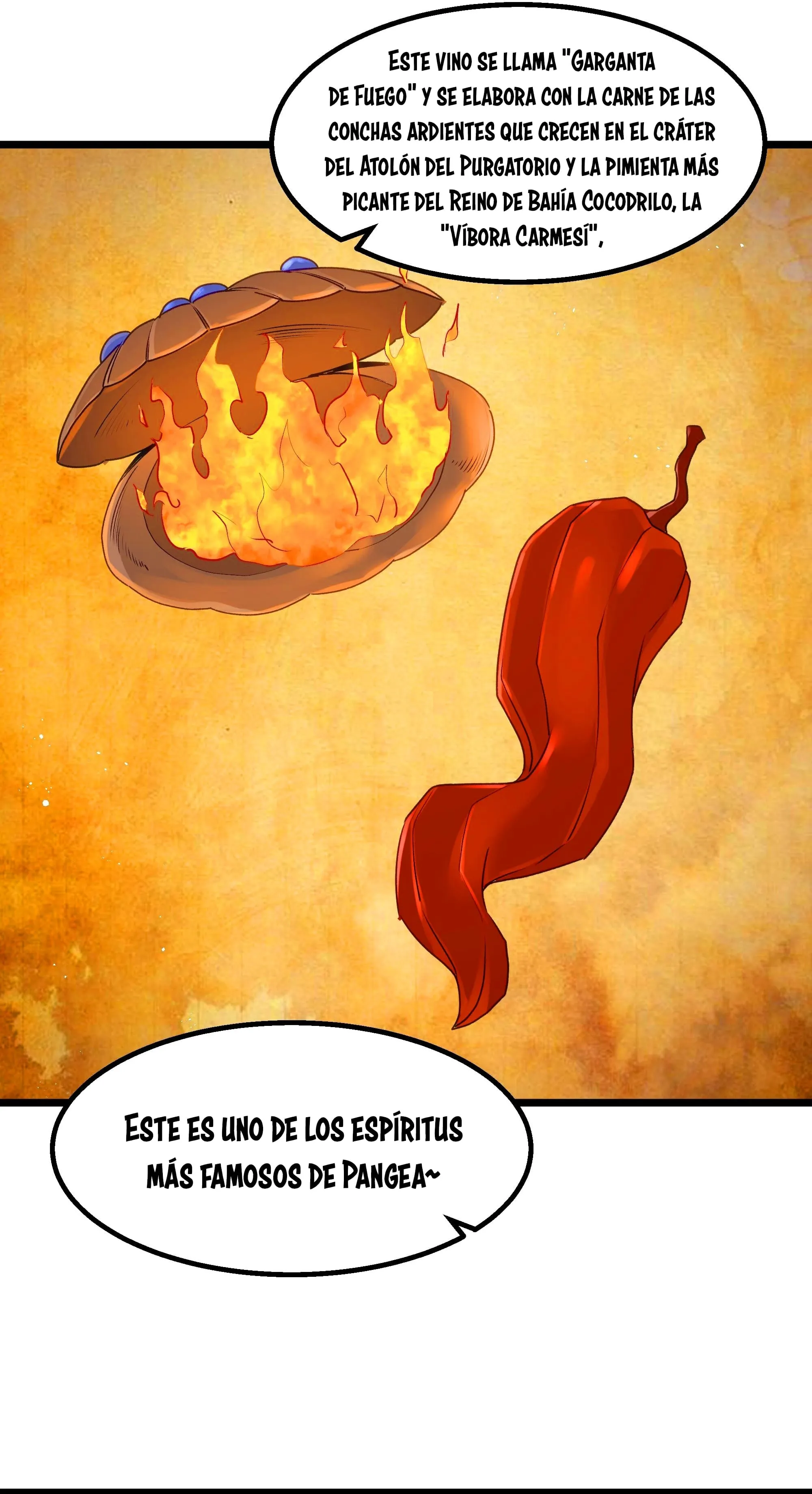 Este valiente es un supremacista del dinero Capítulo 10 - Page 44