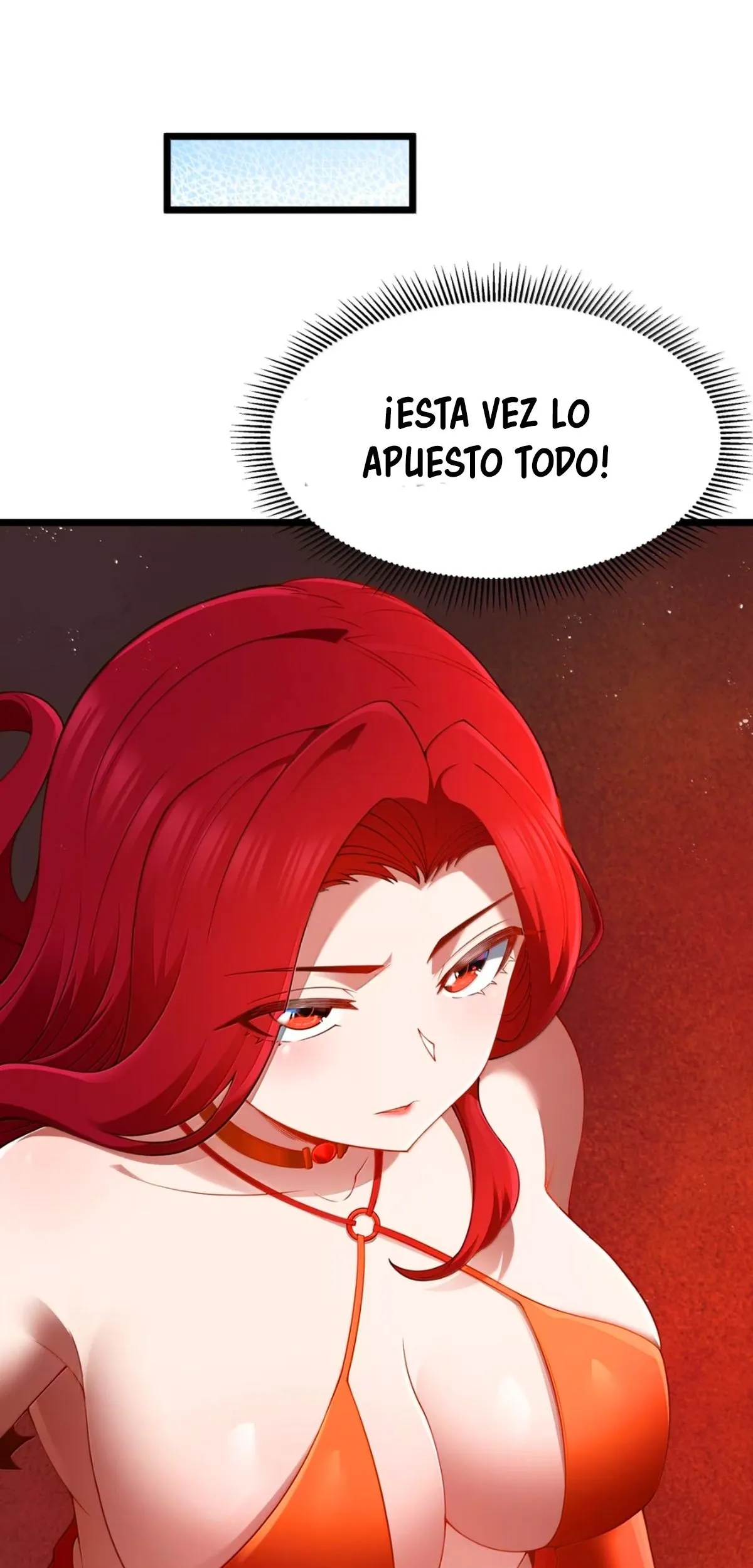 Este valiente es un supremacista del dinero Capítulo 101 - Page 61