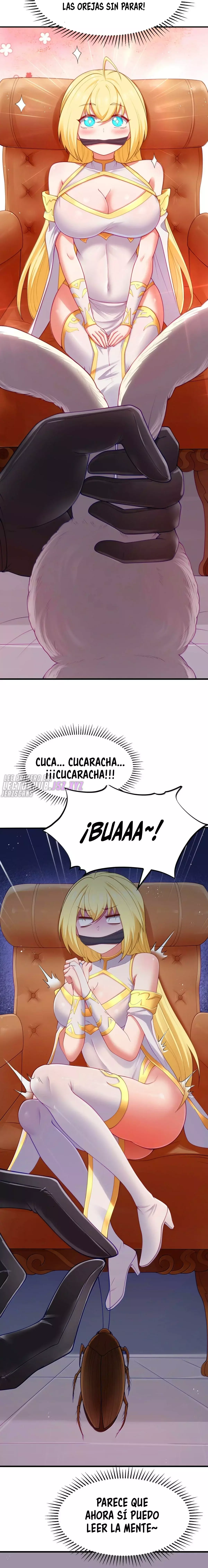 Este valiente es un supremacista del dinero Capítulo 129 - Page 6