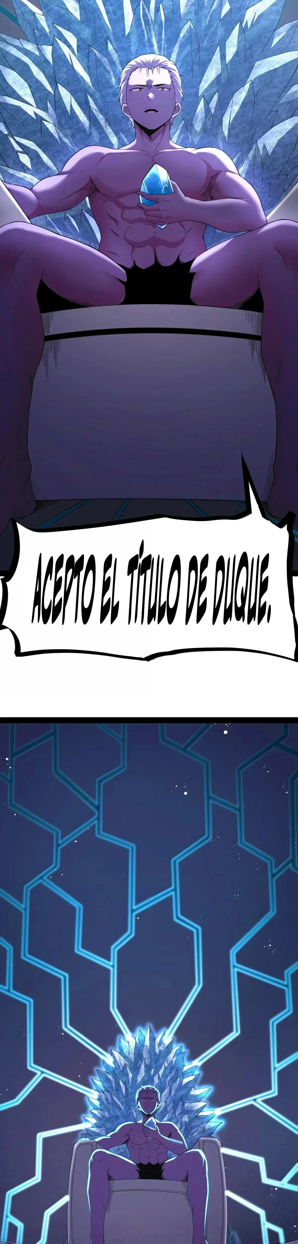 Este valiente es un supremacista del dinero Capítulo 149 - Page 12
