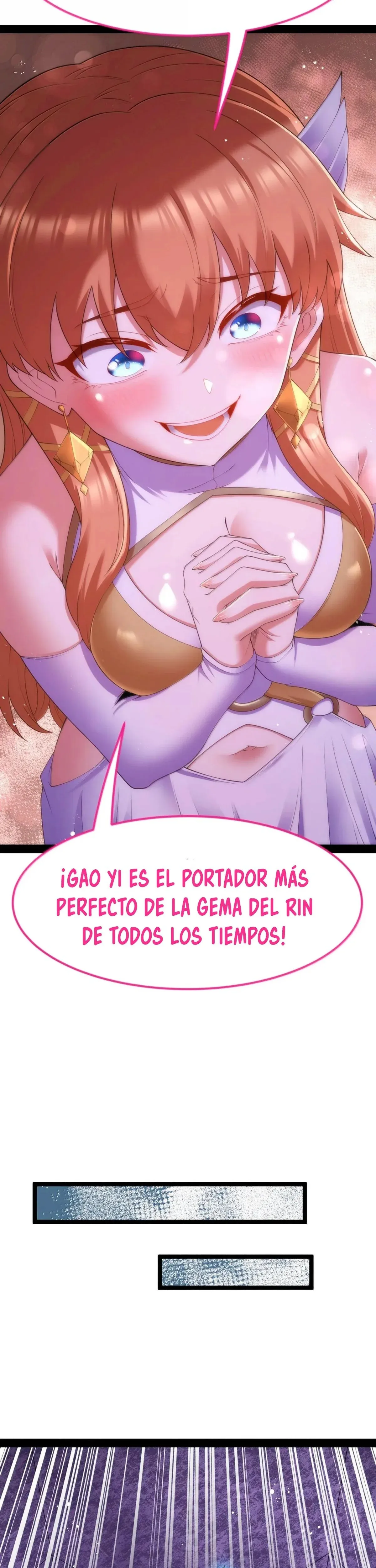 Este valiente es un supremacista del dinero Capítulo 149 - Page 16