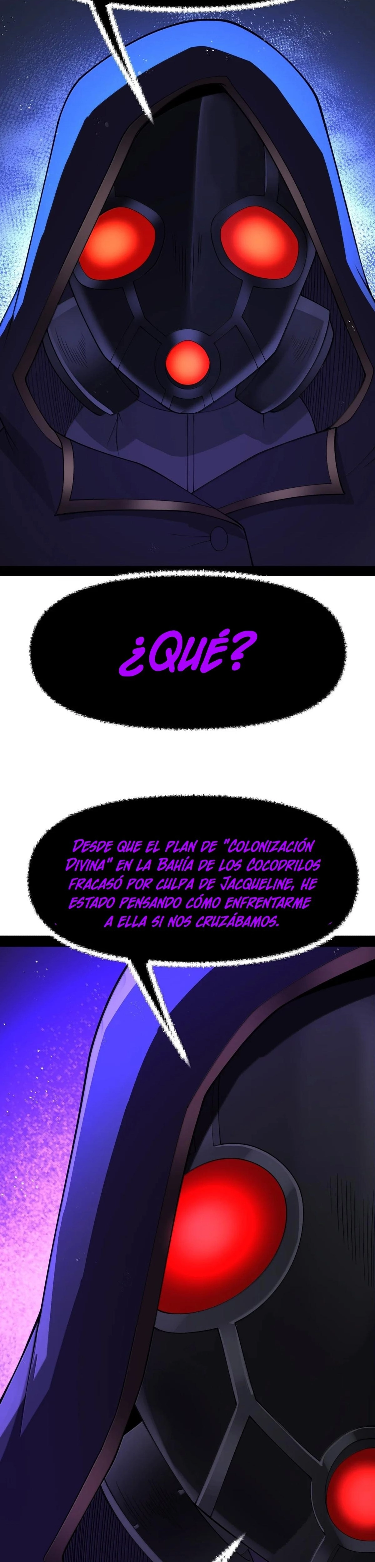 Este valiente es un supremacista del dinero Capítulo 155 - Page 11