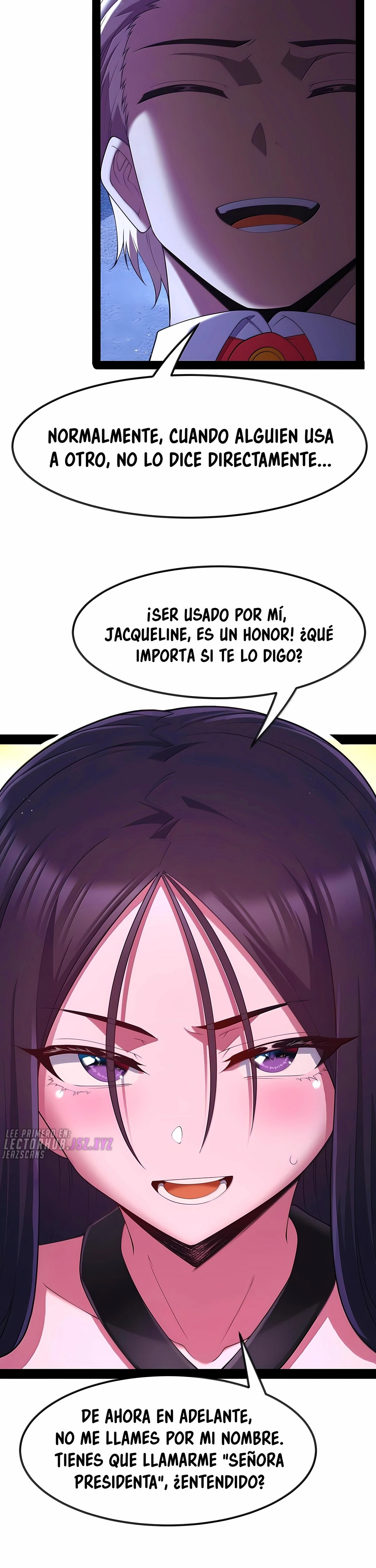 Este valiente es un supremacista del dinero Capítulo 156 - Page 26
