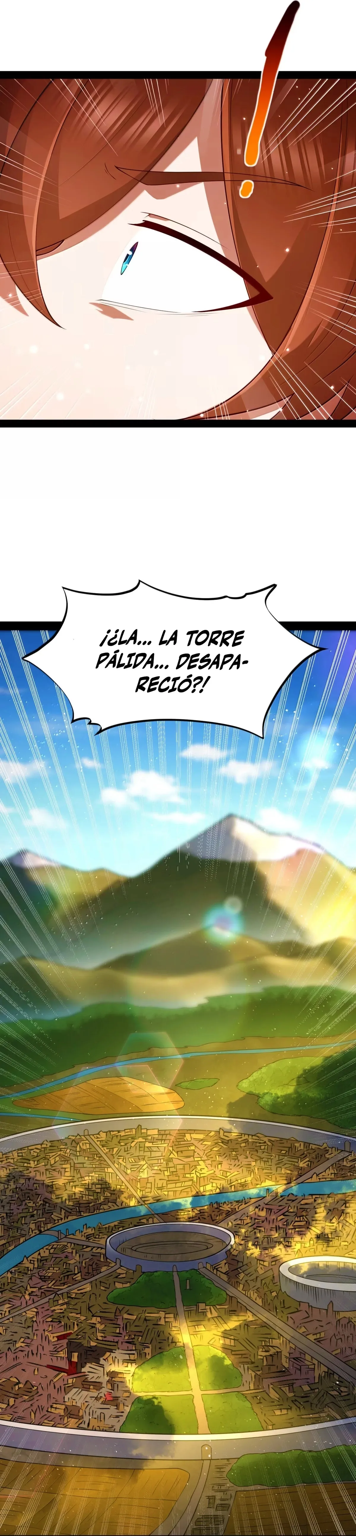 Este valiente es un supremacista del dinero Capítulo 157 - Page 9