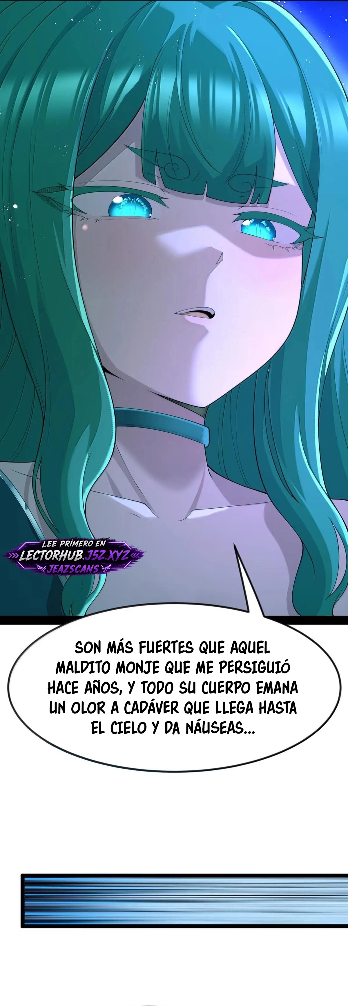Este valiente es un supremacista del dinero Capítulo 161 - Page 16