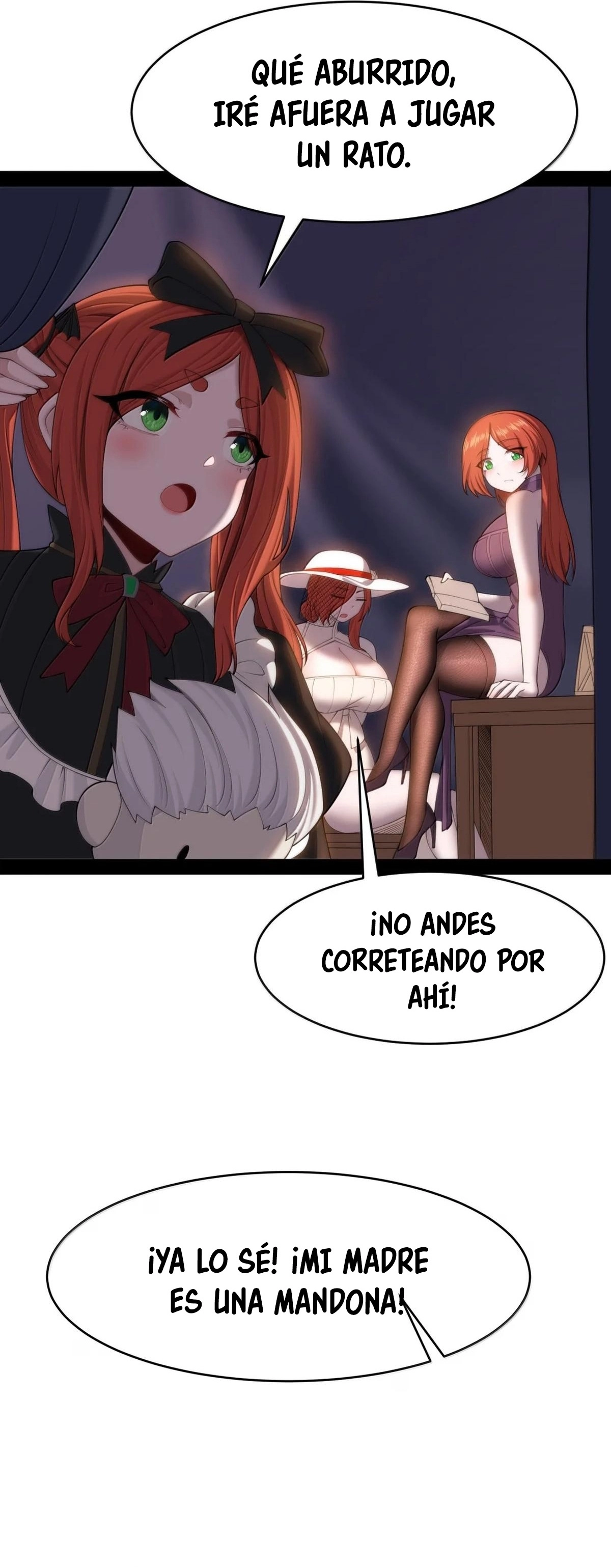 Este valiente es un supremacista del dinero Capítulo 161 - Page 31