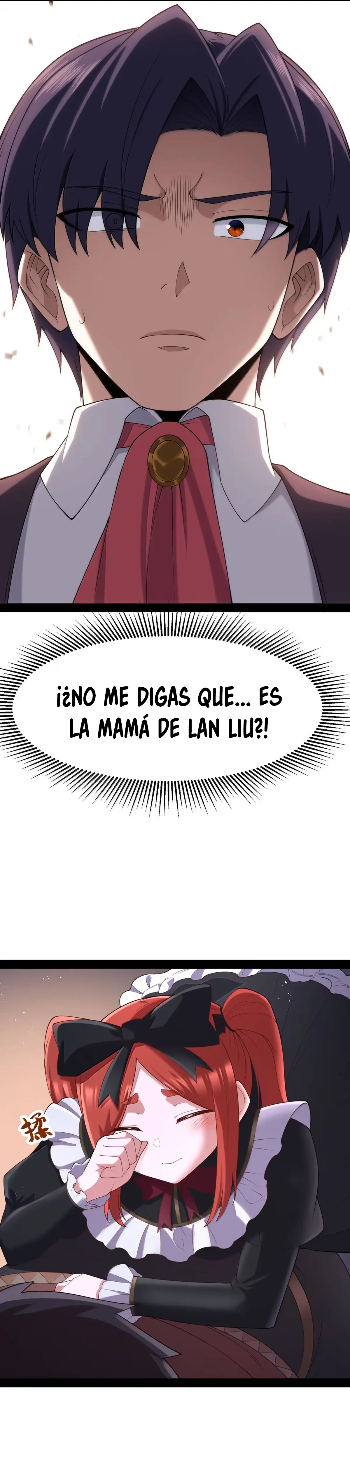 Este valiente es un supremacista del dinero Capítulo 162 - Page 4
