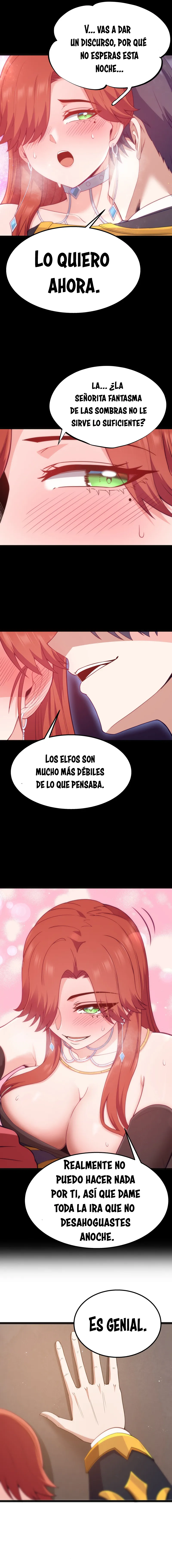 Este valiente es un supremacista del dinero Capítulo 17 - Page 4