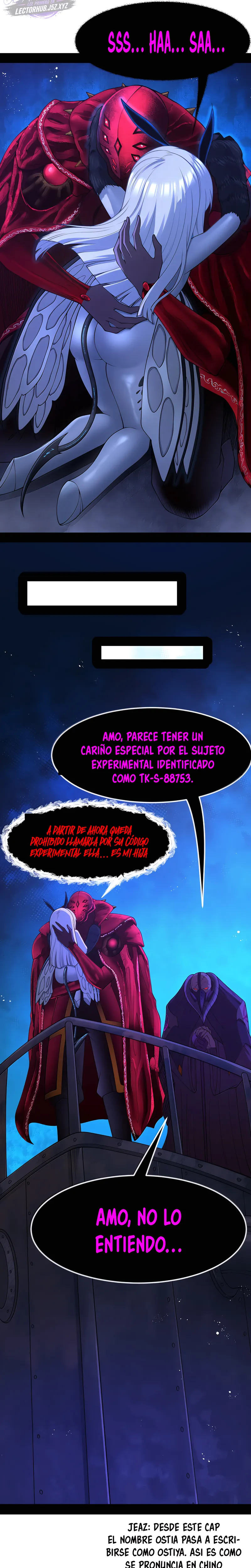 Este valiente es un supremacista del dinero Capítulo 174 - Page 12