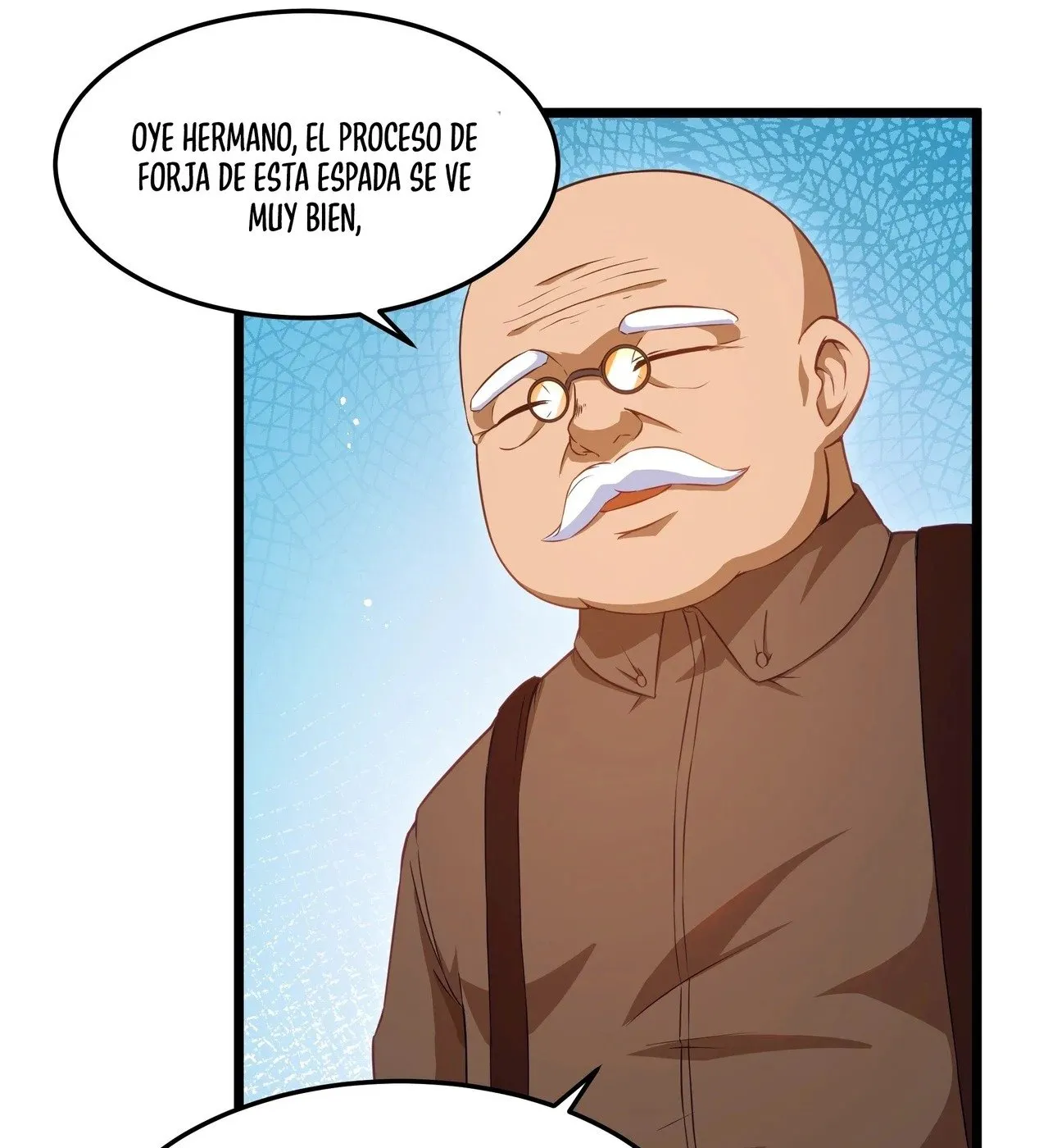 Este valiente es un supremacista del dinero Capítulo 2 - Page 10