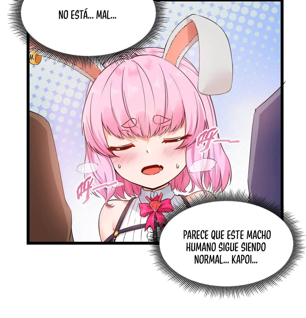 Este valiente es un supremacista del dinero Capítulo 2 - Page 29