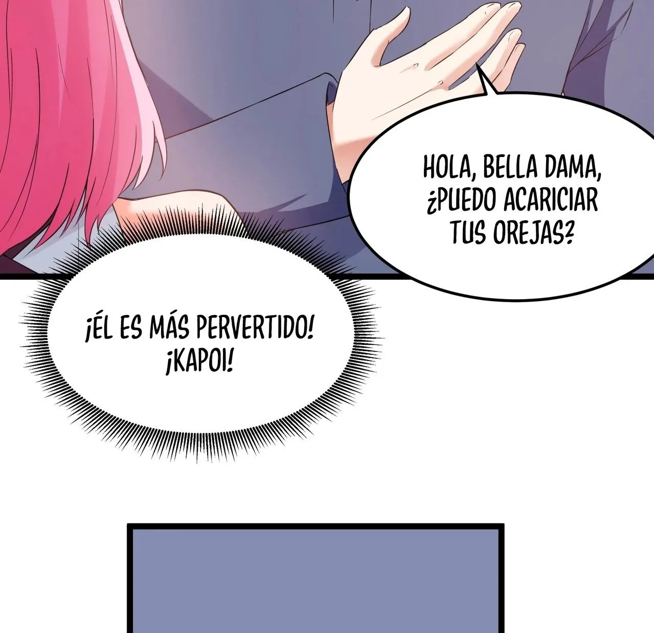 Este valiente es un supremacista del dinero Capítulo 2 - Page 31