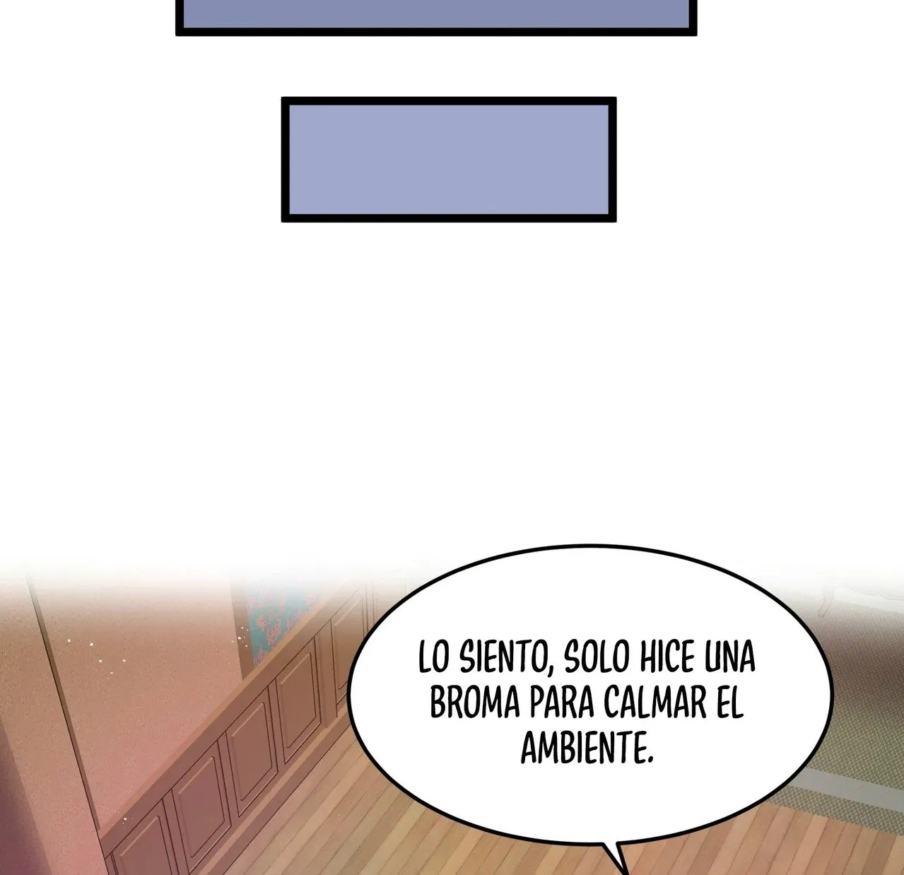 Este valiente es un supremacista del dinero Capítulo 2 - Page 32