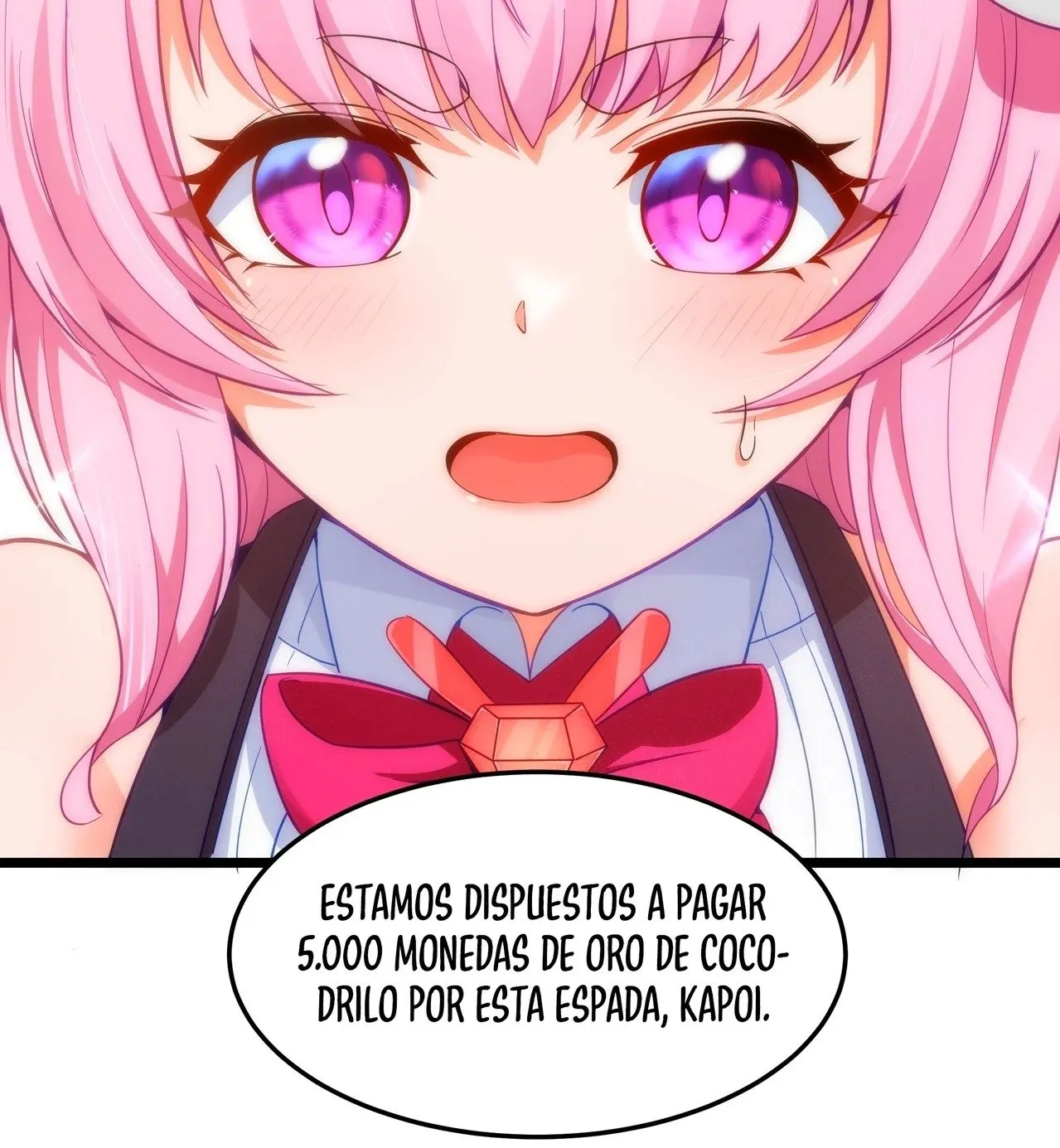 Este valiente es un supremacista del dinero Capítulo 2 - Page 46