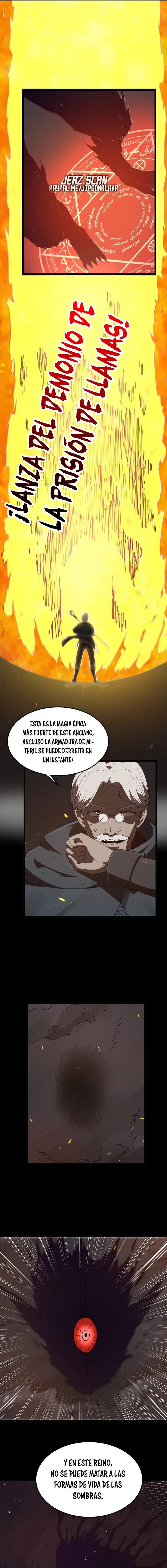 Este valiente es un supremacista del dinero Capítulo 38 - Page 4