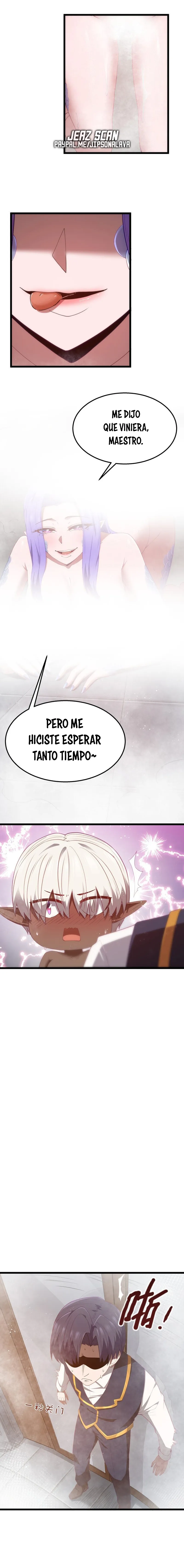 Este valiente es un supremacista del dinero Capítulo 39 - Page 7