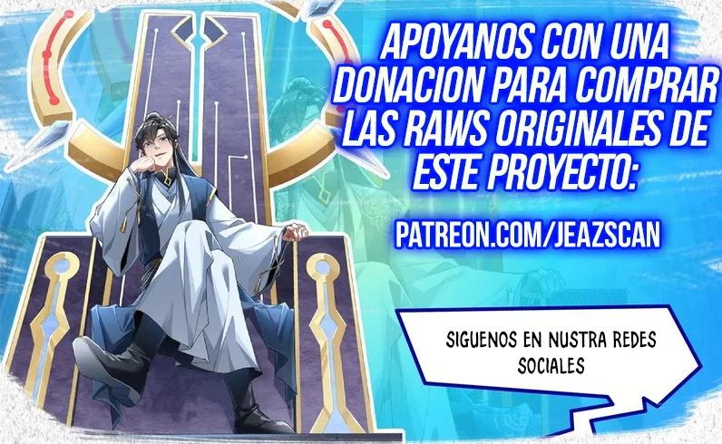 Este valiente es un supremacista del dinero Capítulo 39 - Page 17