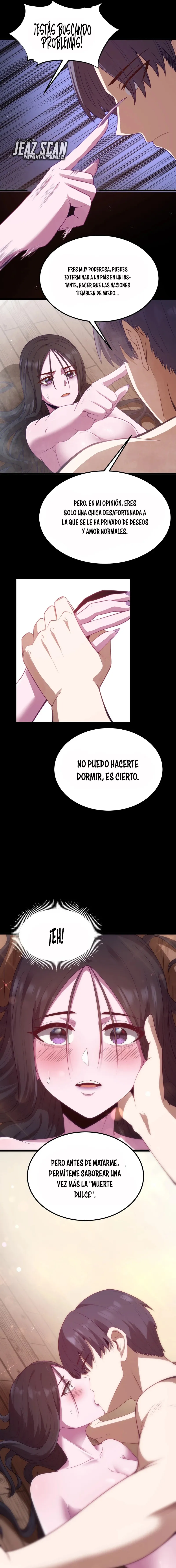 Este valiente es un supremacista del dinero Capítulo 48 - Page 17