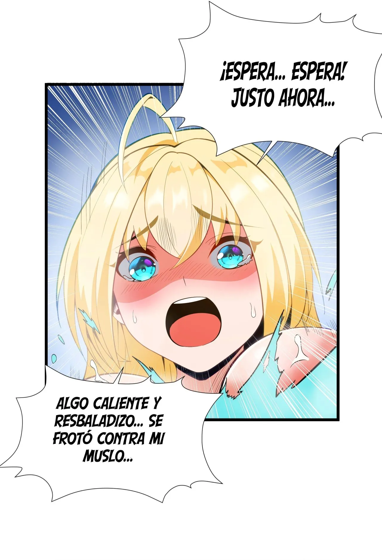 Este valiente es un supremacista del dinero Capítulo 5 - Page 9