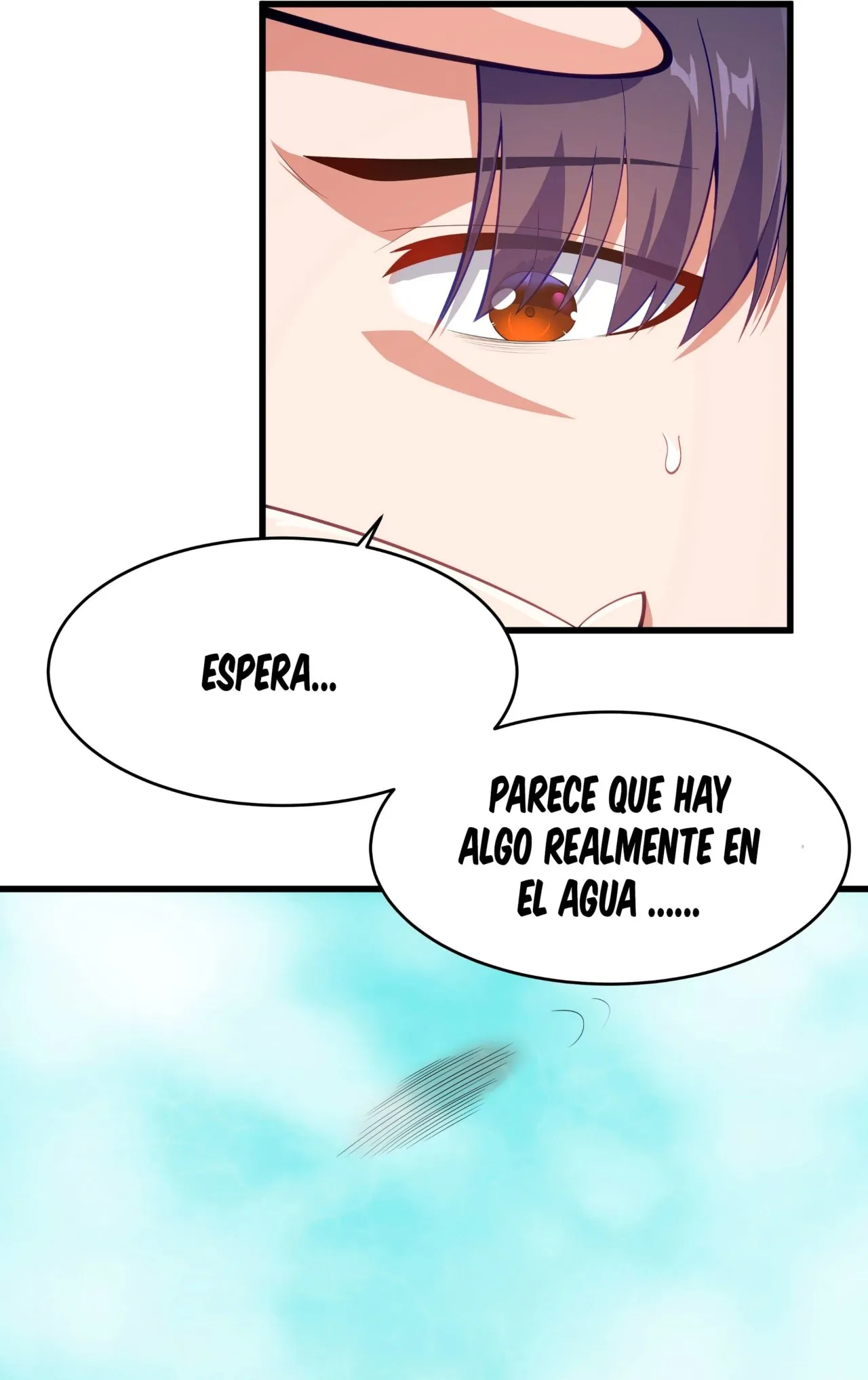 Este valiente es un supremacista del dinero Capítulo 5 - Page 12