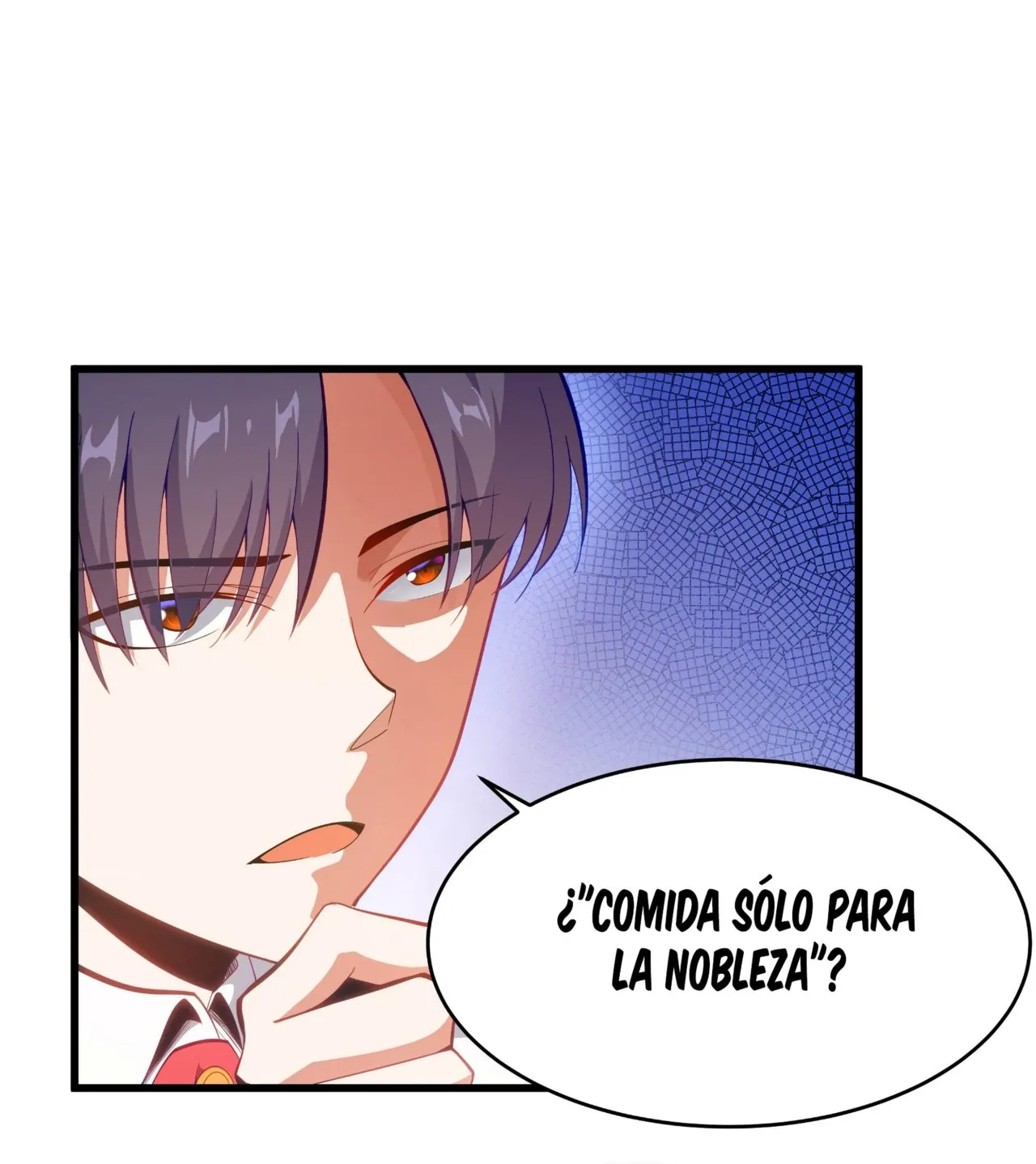 Este valiente es un supremacista del dinero Capítulo 5 - Page 32