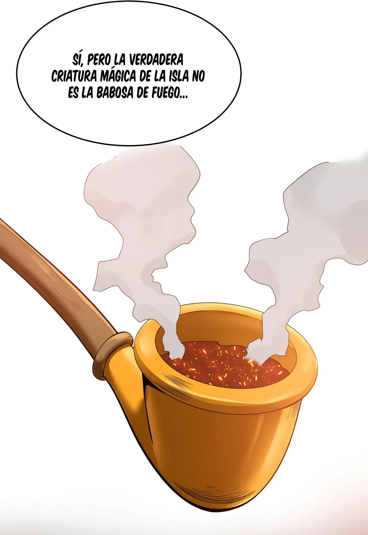 Este valiente es un supremacista del dinero Capítulo 5 - Page 39