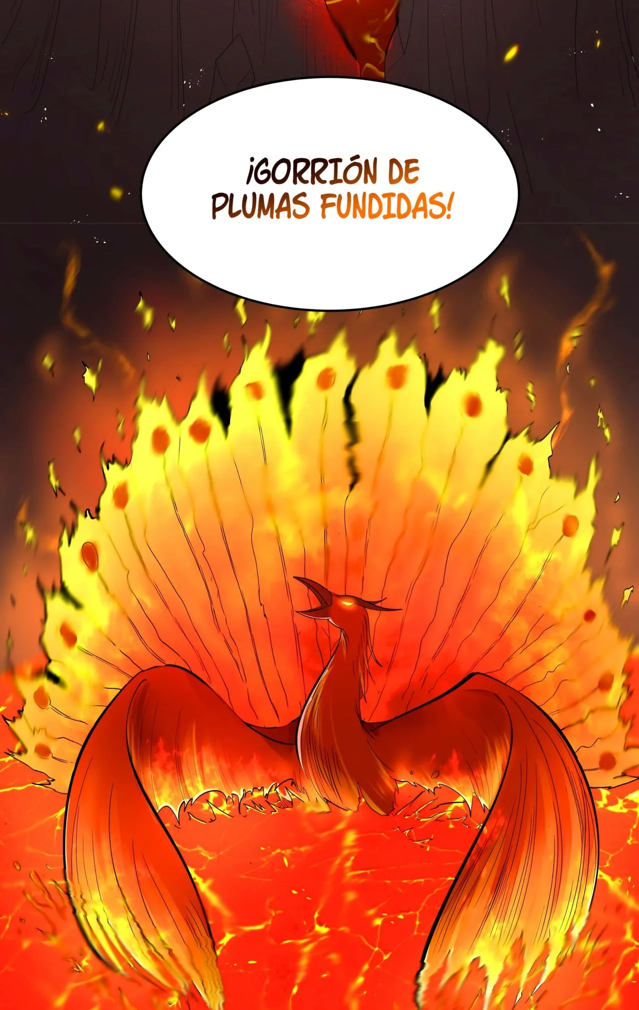 Este valiente es un supremacista del dinero Capítulo 5 - Page 41