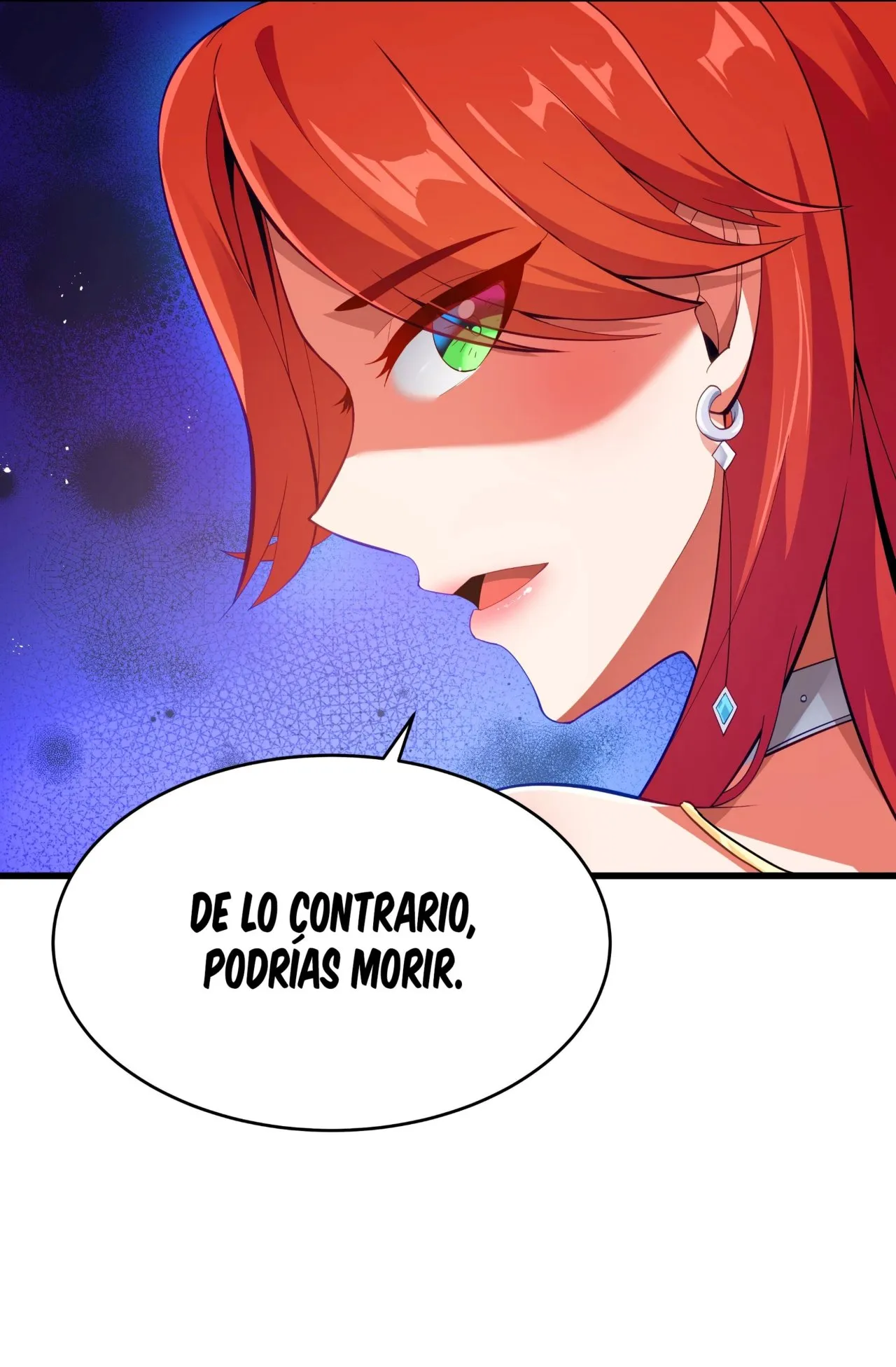 Este valiente es un supremacista del dinero Capítulo 5 - Page 55