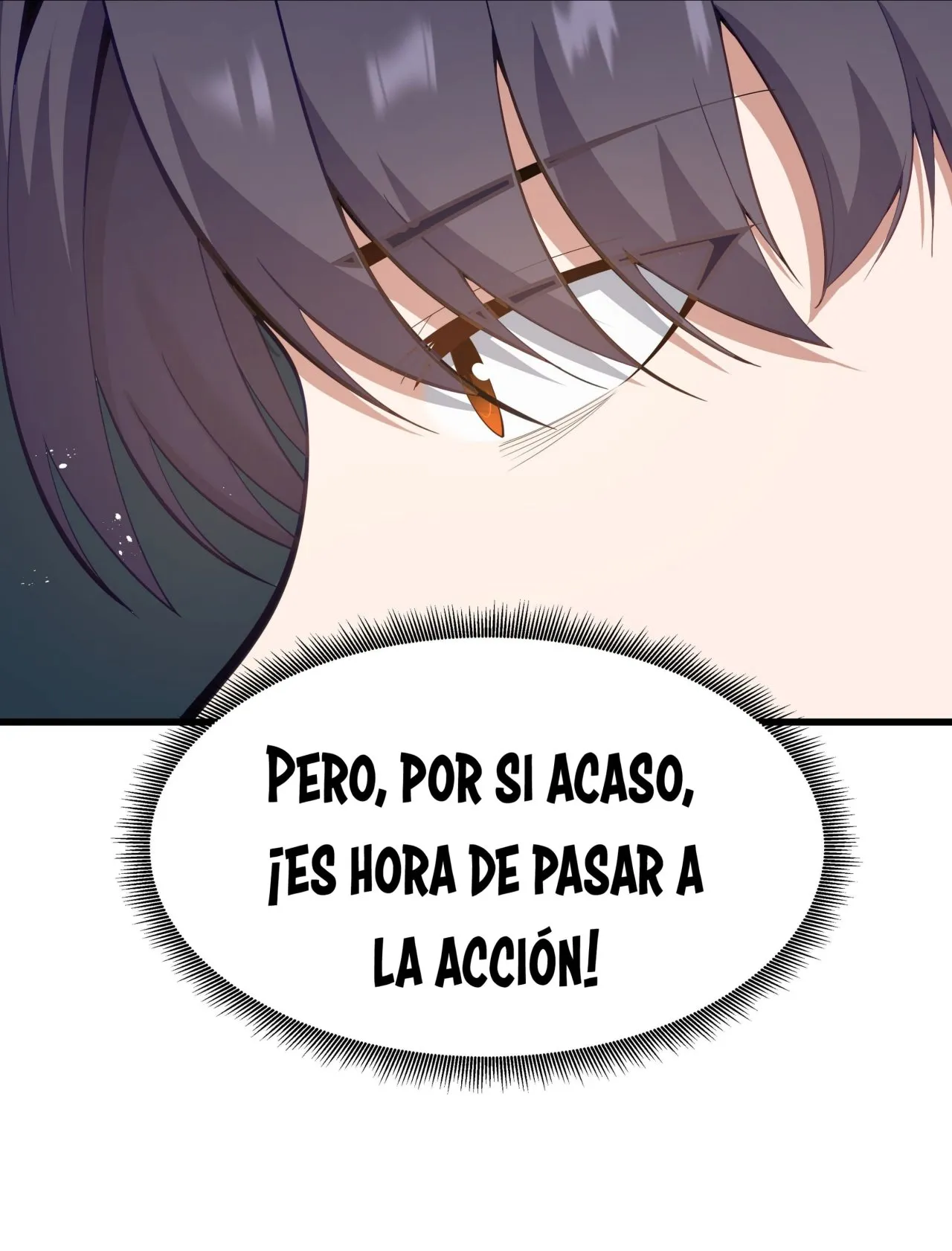Este valiente es un supremacista del dinero Capítulo 6 - Page 7