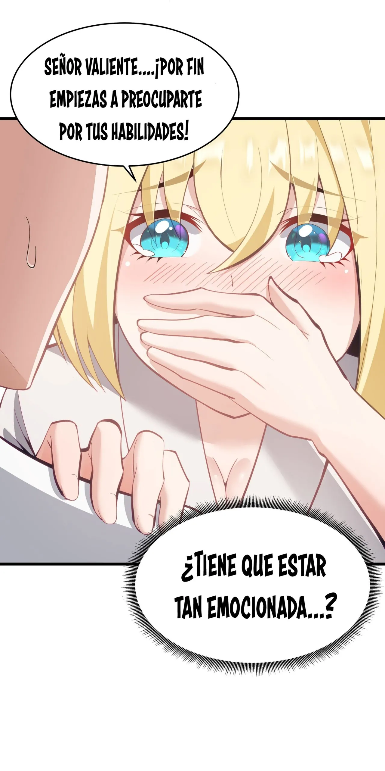 Este valiente es un supremacista del dinero Capítulo 6 - Page 13