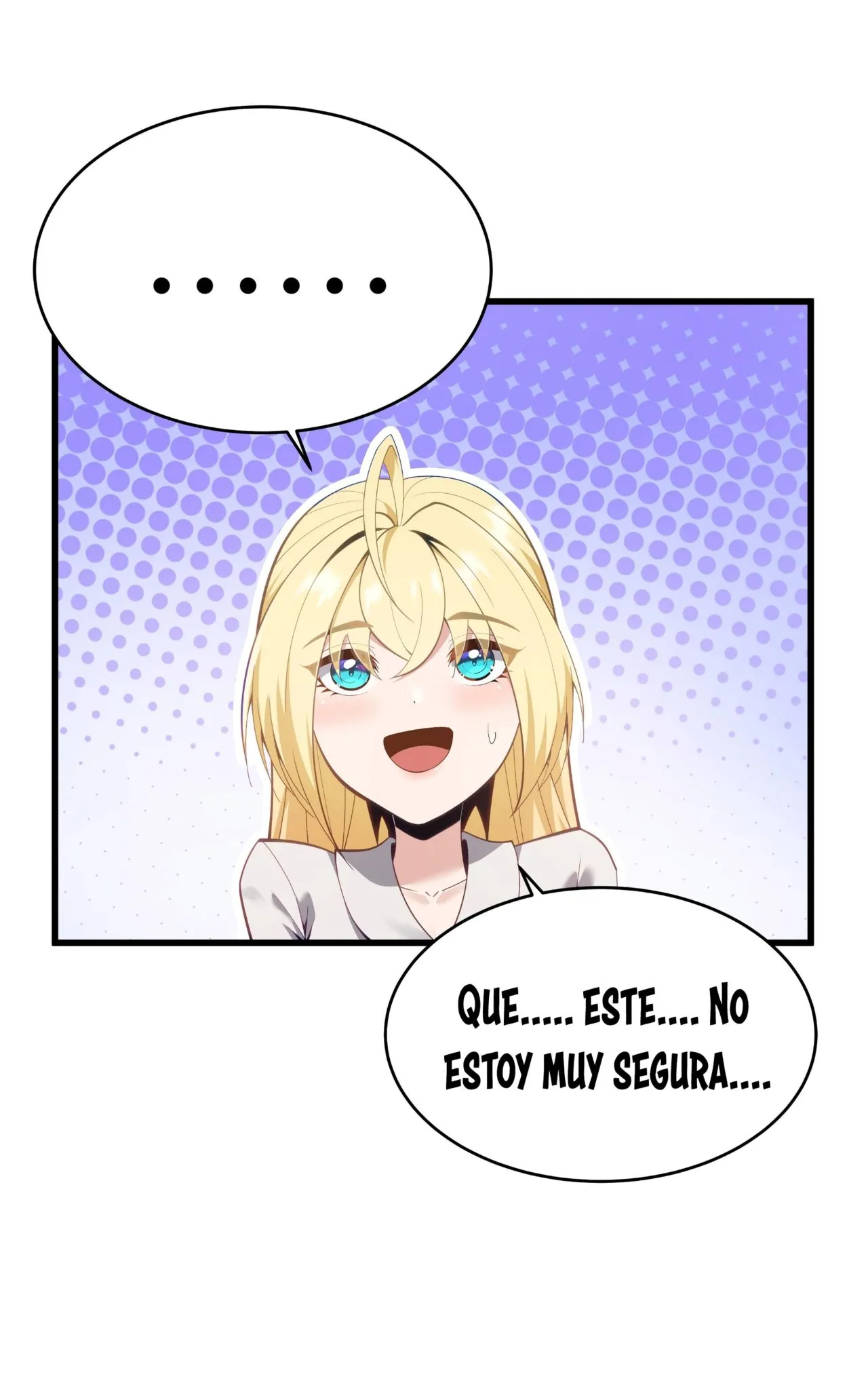 Este valiente es un supremacista del dinero Capítulo 6 - Page 17