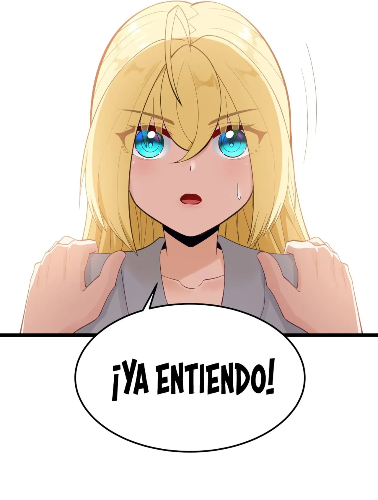 Este valiente es un supremacista del dinero Capítulo 6 - Page 36