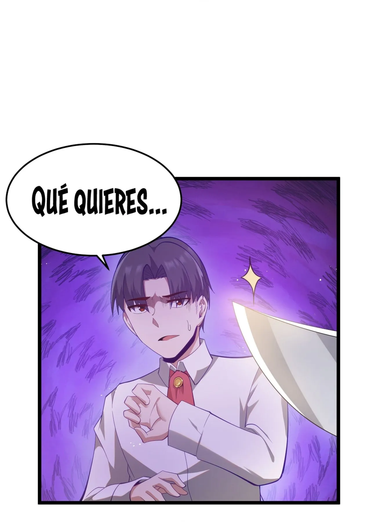 Este valiente es un supremacista del dinero Capítulo 6 - Page 39