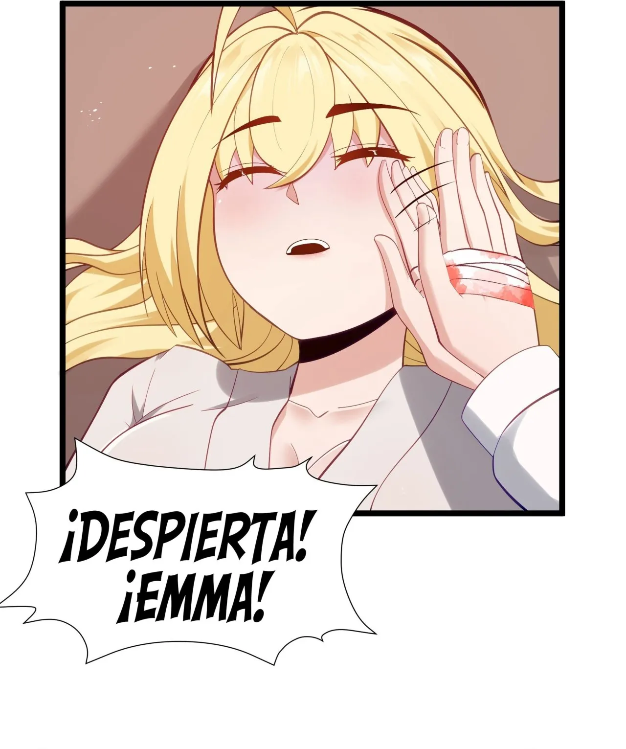 Este valiente es un supremacista del dinero Capítulo 6 - Page 56