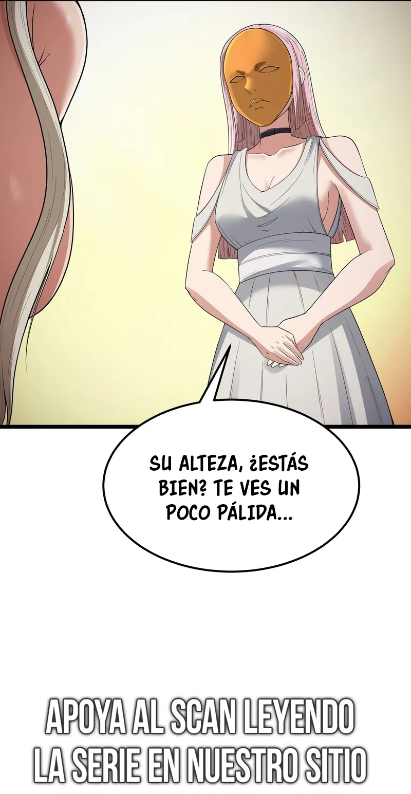 Este valiente es un supremacista del dinero Capítulo 62 - Page 42