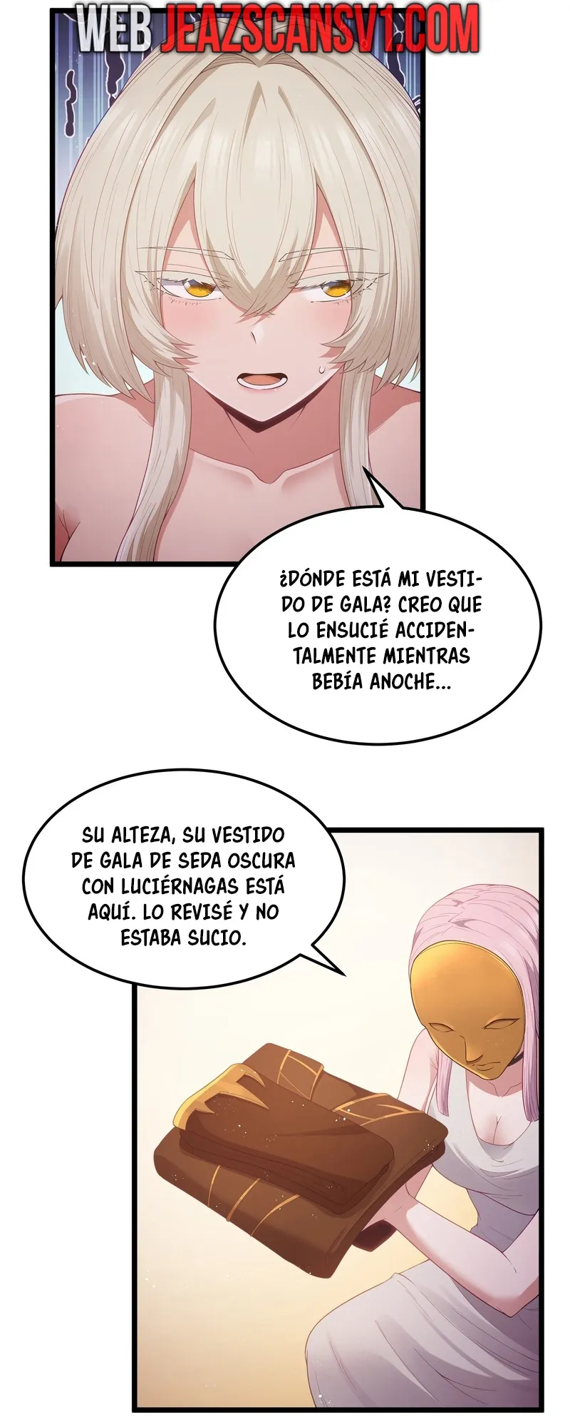 Este valiente es un supremacista del dinero Capítulo 62 - Page 43