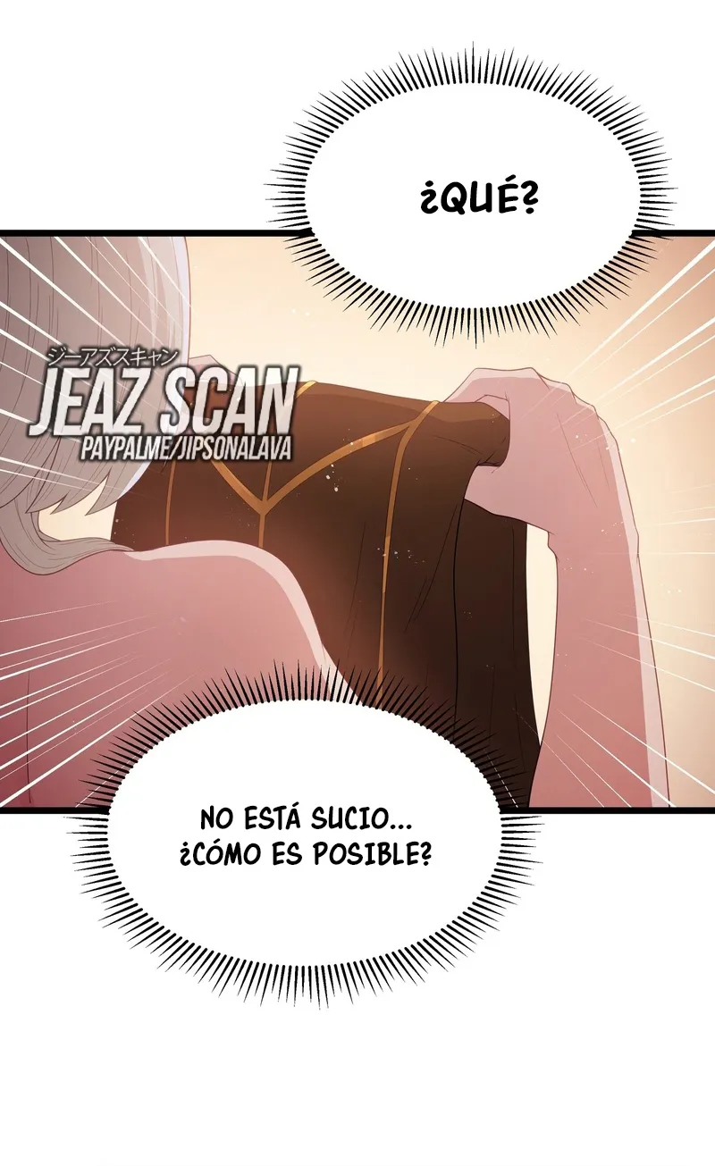 Este valiente es un supremacista del dinero Capítulo 62 - Page 44