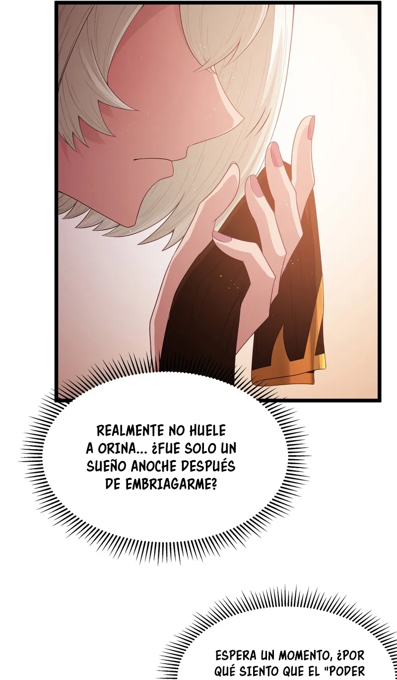 Este valiente es un supremacista del dinero Capítulo 62 - Page 45