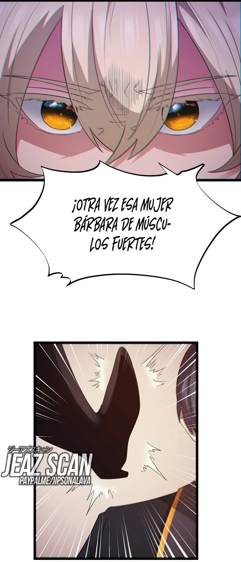 Este valiente es un supremacista del dinero Capítulo 62 - Page 48
