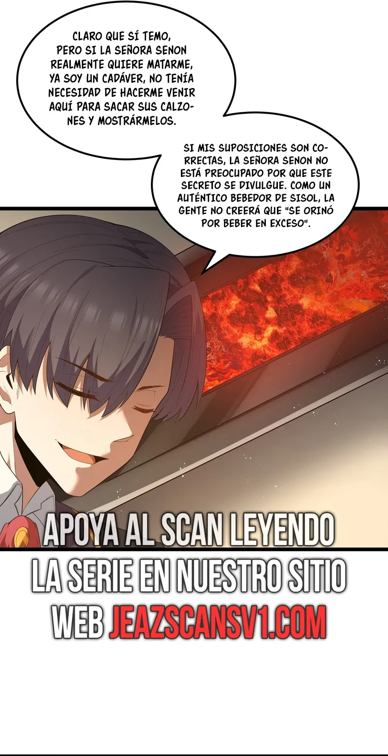 Este valiente es un supremacista del dinero Capítulo 63 - Page 5