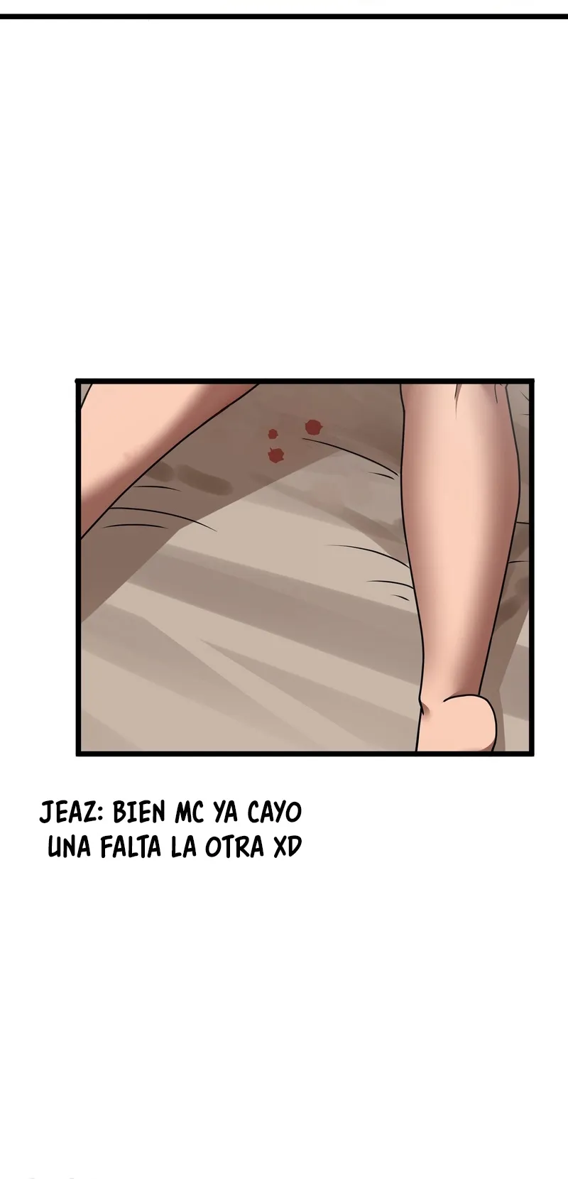 Este valiente es un supremacista del dinero Capítulo 63 - Page 21