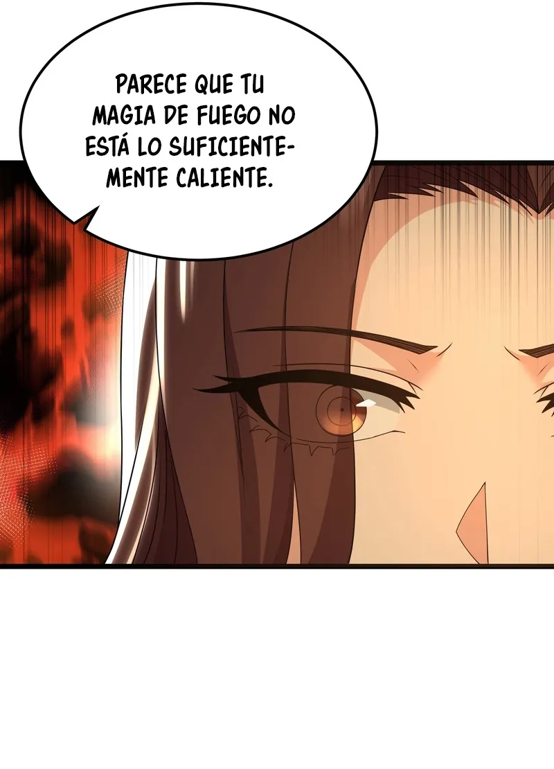 Este valiente es un supremacista del dinero Capítulo 63 - Page 51