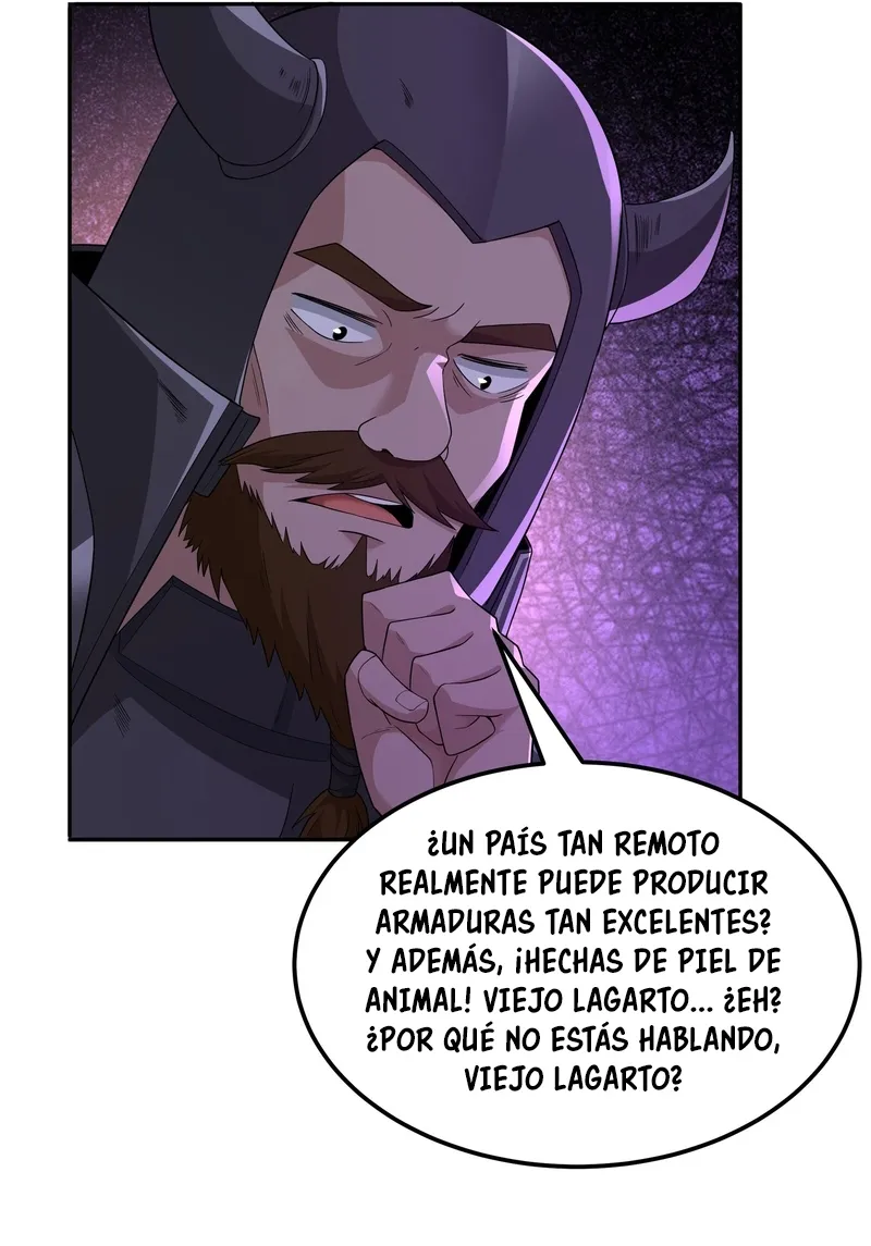 Este valiente es un supremacista del dinero Capítulo 64 - Page 6