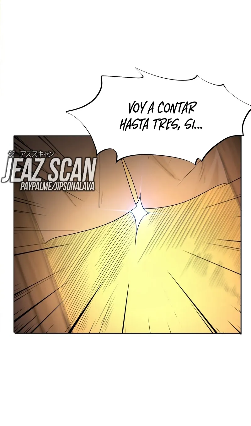 Este valiente es un supremacista del dinero Capítulo 64 - Page 23