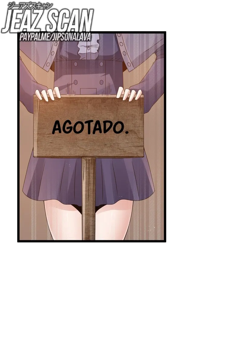 Este valiente es un supremacista del dinero Capítulo 64 - Page 39