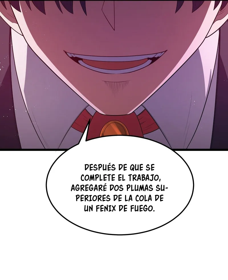 Este valiente es un supremacista del dinero Capítulo 64 - Page 56