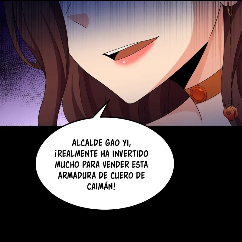 Este valiente es un supremacista del dinero Capítulo 65 - Page 5