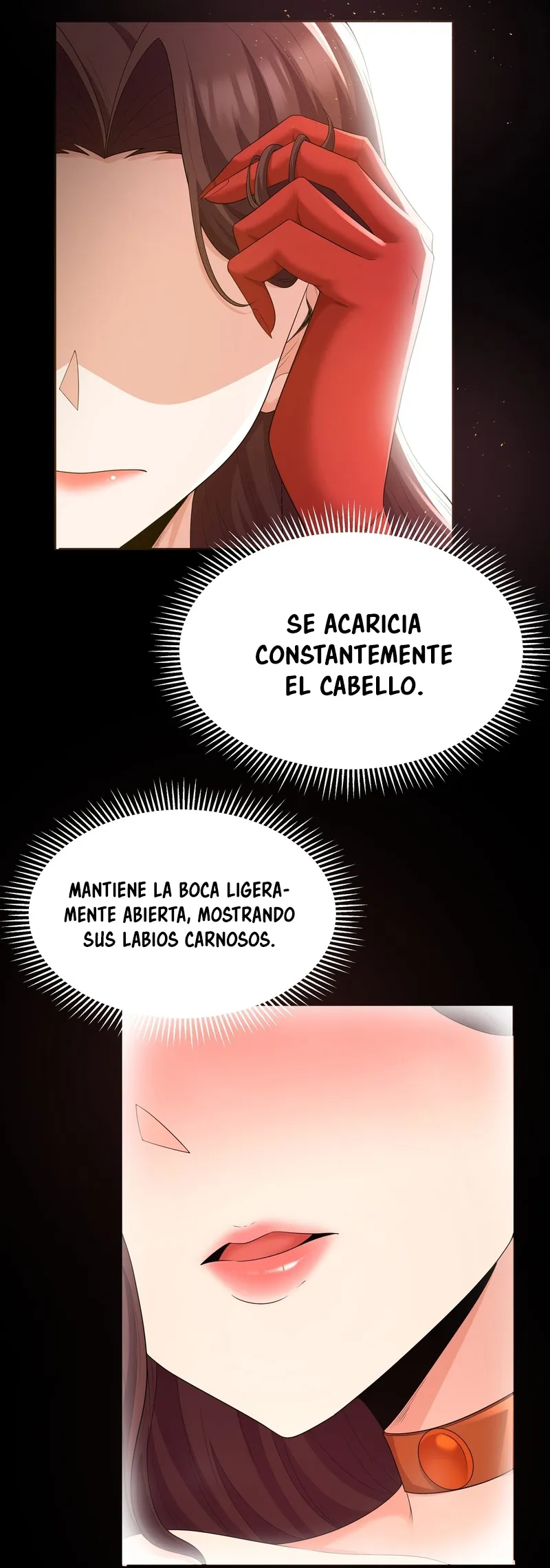 Este valiente es un supremacista del dinero Capítulo 65 - Page 10