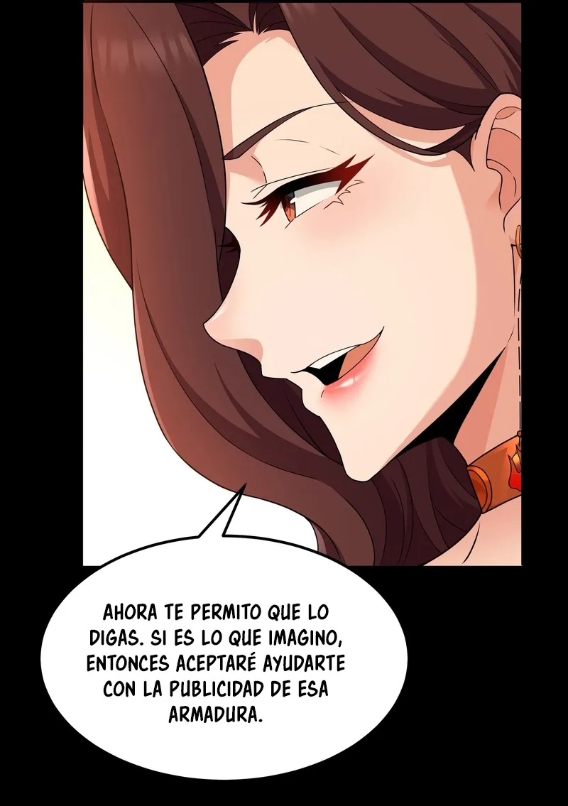 Este valiente es un supremacista del dinero Capítulo 65 - Page 22